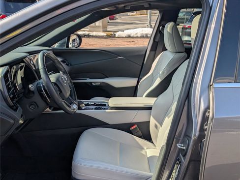 Used 2023 Lexus RX 350 Premium w/ Cold Area Package image 16