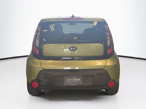Used 2016 Kia Soul FWD image 7