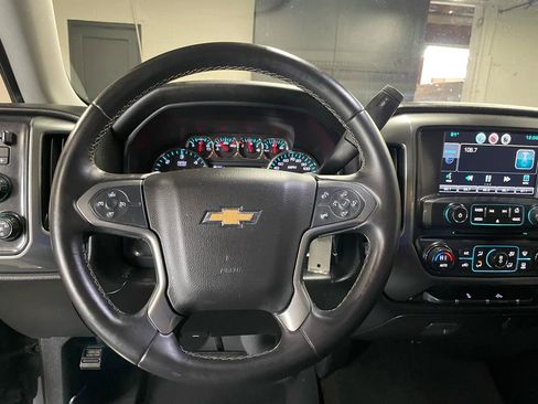Used 2015 Chevrolet Silverado 1500 LT w/ All Star Edition AWD/4WD image 26