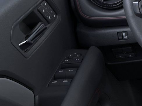 New 2026 Chevrolet Colorado Z71 w/ Midnight Edition AWD/4WD image 22