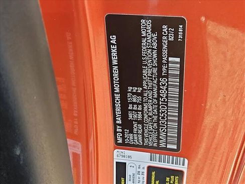 Used 2013 MINI Cooper Hardtop image 20