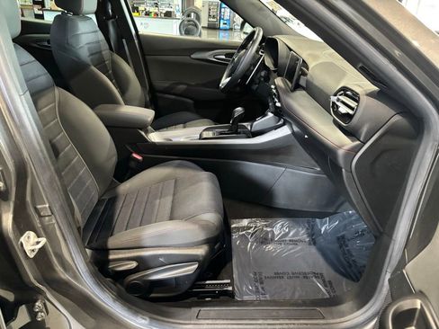 Used 2024 Dodge Hornet R/T w/ Tech Pack w/o Parking AWD/4WD image 19