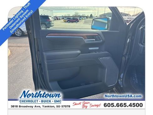 Used 2022 GMC Sierra 1500 Denali image 13