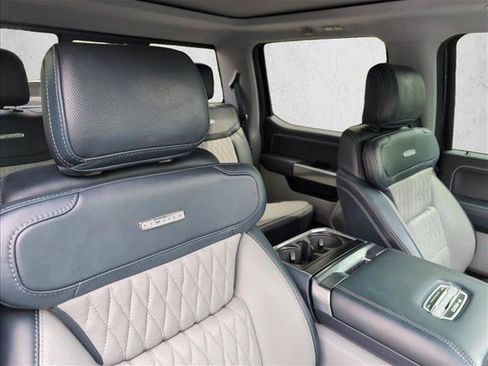Used 2021 Ford F150 Limited AWD/4WD image 23
