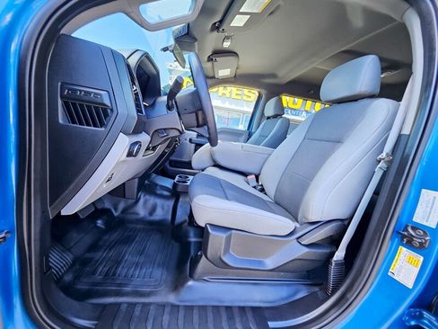 Used 2019 Ford F150 XL w/ Equipment Group 101A Mid AWD/4WD image 12