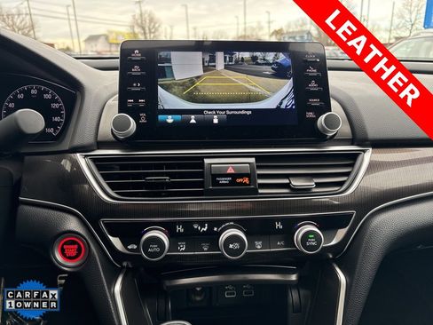 Used 2022 Honda Accord Sport image 20