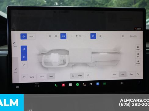 Used 2022 Tesla Model S AWD/4WD image 31