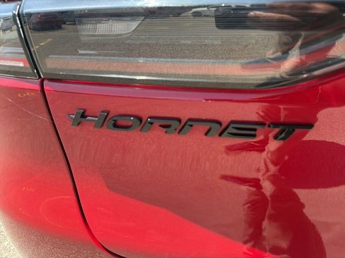 Used 2024 Dodge Hornet GT w/ Tech Pack w/o Parking AWD/4WD image 5