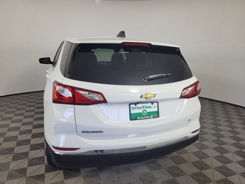 Used 2021 Chevrolet Equinox LT FWD image 6