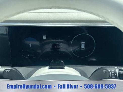 Used 2026 Hyundai Palisade SEL AWD/4WD image 34