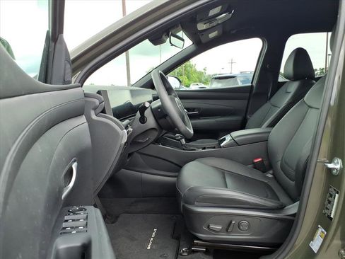 New 2026 Hyundai Santa Cruz SEL FWD image 16