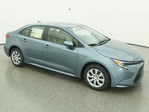 New 2026 Toyota Corolla LE image 27