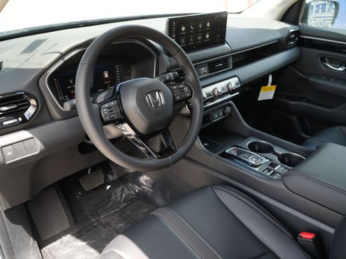 New 2026 Honda Pilot EX-L image 15