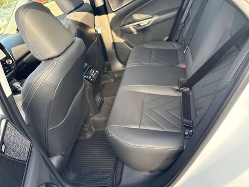 Used 2026 Lexus NX 350 AWD w/ Accessory Package (2T) image 20