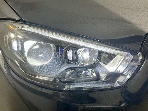 Certified 2023 Mercedes-Benz E 350 4MATIC Sedan image 41