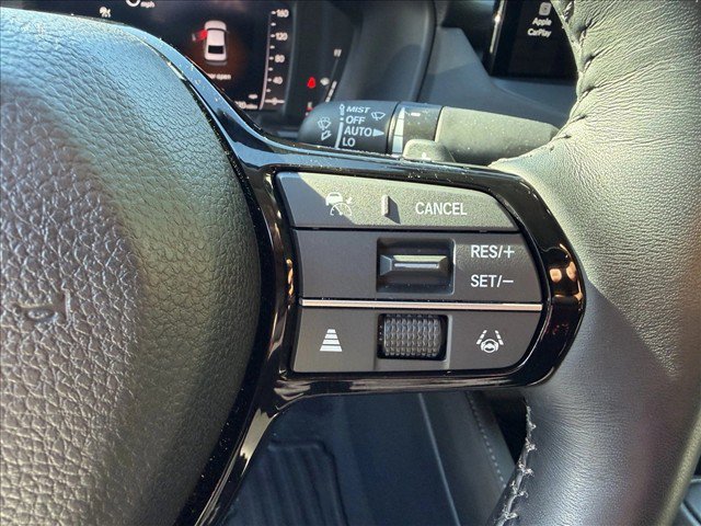 Used 2025 Honda Accord Touring image 14