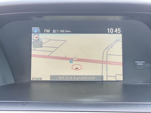 Used 2013 Honda Accord EX-L image 28