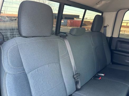 Used 2020 RAM 2500 Tradesman image 24