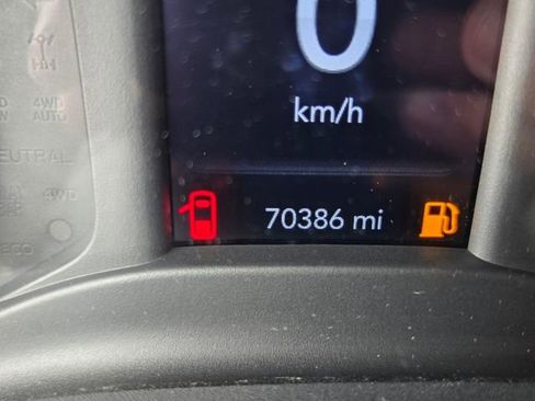 Used 2021 RAM 1500 Big Horn image 32