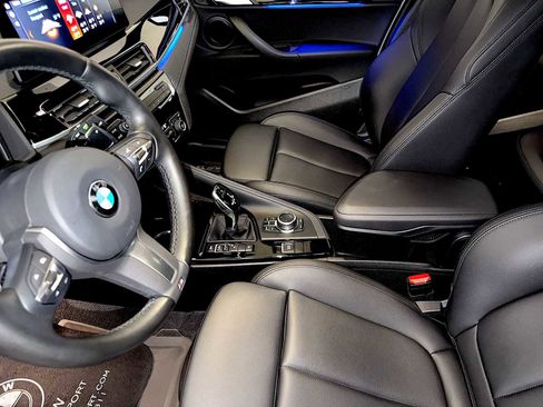 Certified 2023 BMW X2 xDrive28i w/ M Sport Package image 19