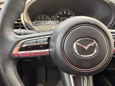 Used 2023 MAZDA CX-30 2.5 Turbo w/ Premium Package AWD/4WD image 20