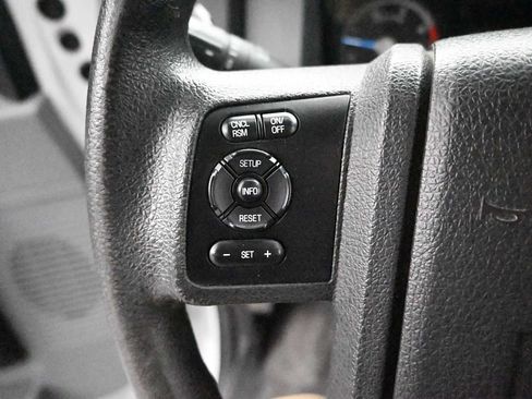 Used 2016 Ford F250 XLT AWD/4WD image 15