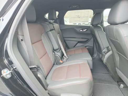 New 2025 Chevrolet Blazer RS w/ Driver Confidence II Package image 11