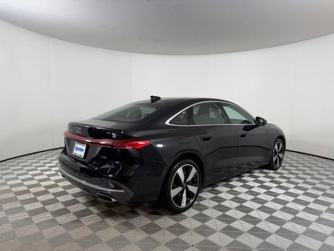 Certified 2025 Audi A5 2.0T Premium Plus w/ Premium Plus AWD/4WD image 8
