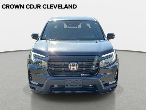 Used 2024 Honda Ridgeline Black Edition image 10