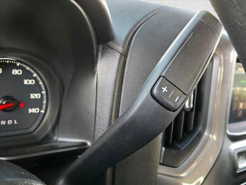 Used 2020 Chevrolet Silverado 1500 W/T w/ WT Value Package image 17