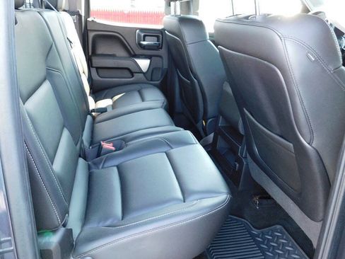Used 2015 Chevrolet Silverado 2500 LT w/ LT Convenience Package AWD/4WD image 15