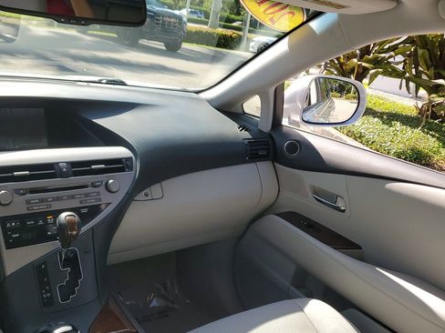 Used 2011 Lexus RX 350 AWD w/ Premium Pkg image 20