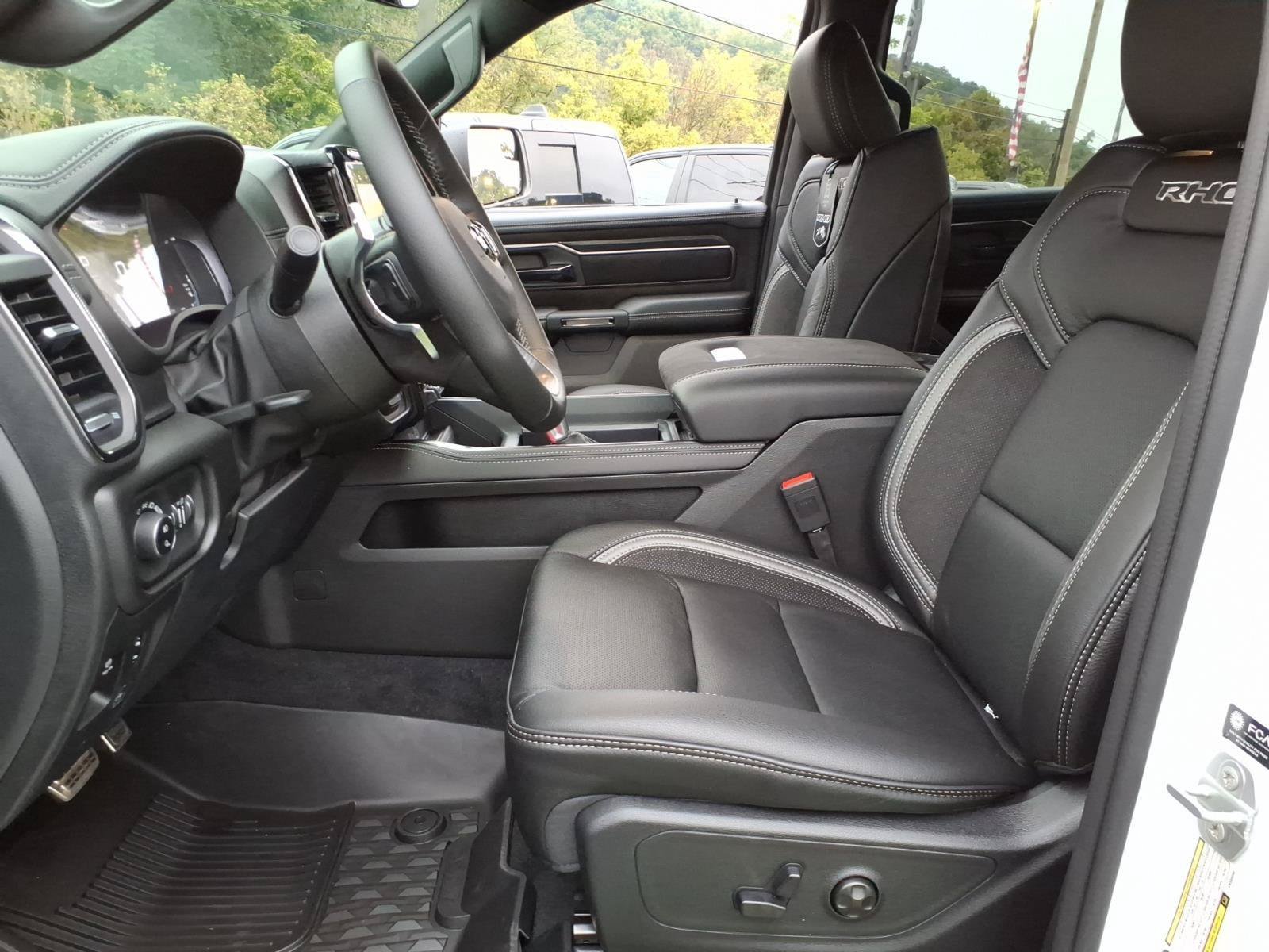 New 2027 RAM 1500 RHO AWD/4WD image 4