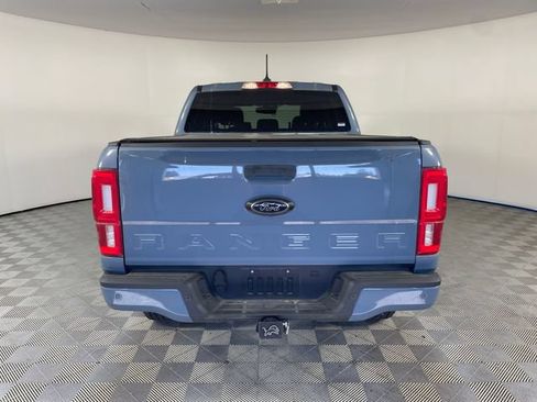 Certified 2023 Ford Ranger XLT w/ Equipment Group 301A Mid AWD/4WD image 14