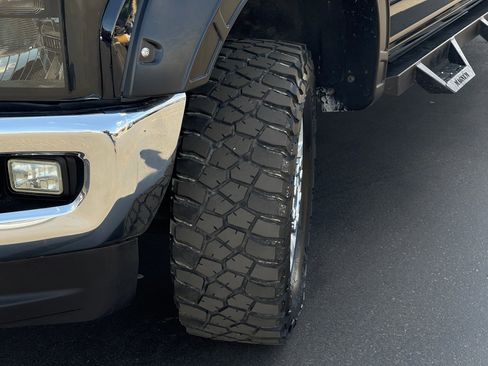 Used 2019 Ford F250 XLT w/ XLT Value Package AWD/4WD image 32