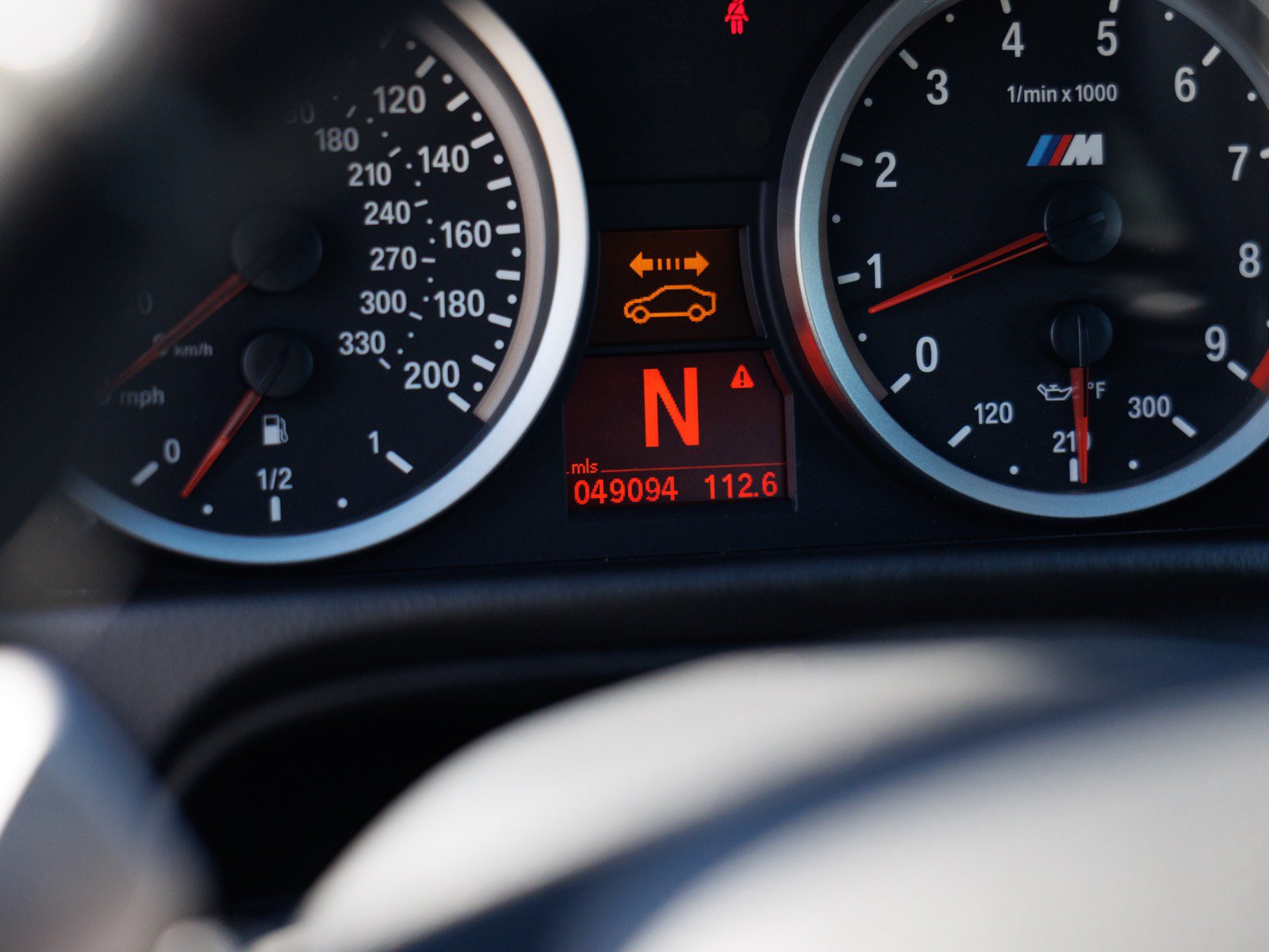Used 2013 BMW M3 Coupe RWD image 18