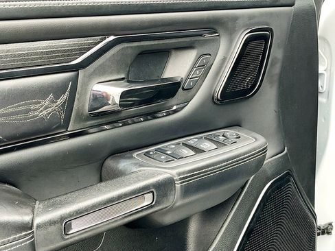 Certified 2023 RAM 1500 Limited w/ Night Edition image 18