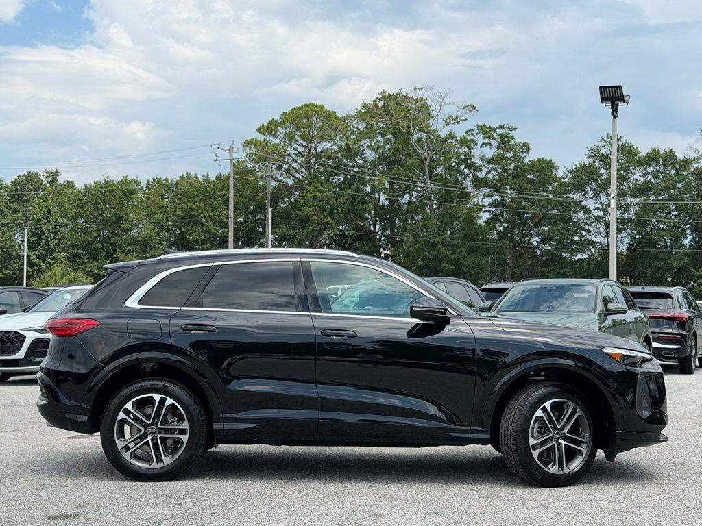 New 2026 Audi Q5 Premium Plus AWD/4WD image 5