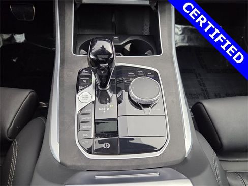 Certified 2022 BMW X5 xDrive40i w/ M Sport Package image 36