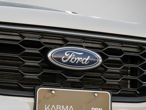 Used 2025 Ford Escape ST-Line image 52