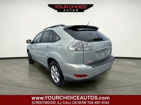 Used 2004 Lexus RX 330 AWD w/ Premium Pkg image 3