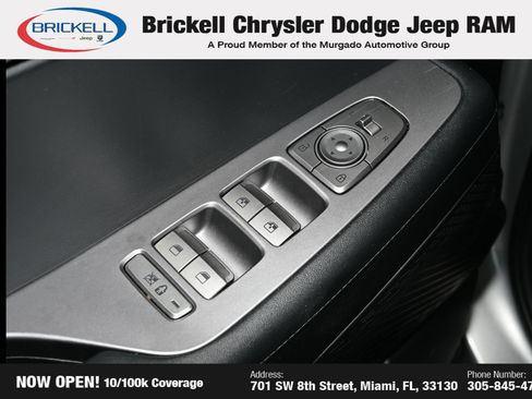 Used 2025 Hyundai Palisade SEL FWD image 28