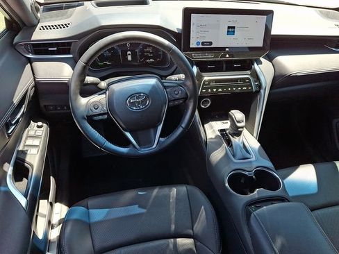 Used 2024 Toyota Venza Limited AWD/4WD image 2