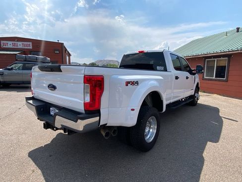 Used 2019 Ford F350 XL w/ STX Appearance Package AWD/4WD image 3