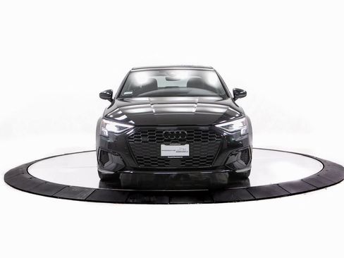 Used 2023 Audi A3 2.0T Premium w/ Convenience Package image 10