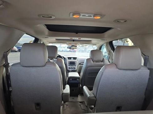 Used 2015 GMC Acadia Denali FWD image 30