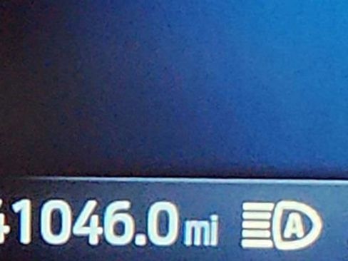 Certified 2024 Ford Escape Active w/ Cold Weather Package image 11