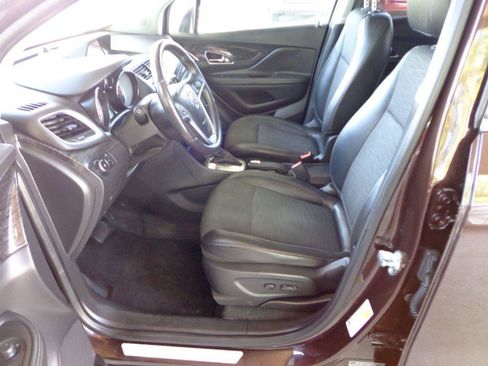 Used 2015 Buick Encore Convenience AWD/4WD image 13