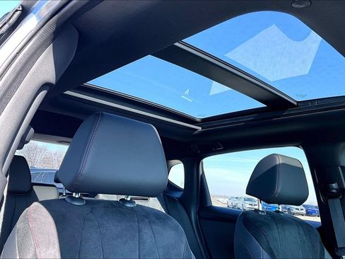 Used 2025 Acura ADX A-Spec FWD image 19