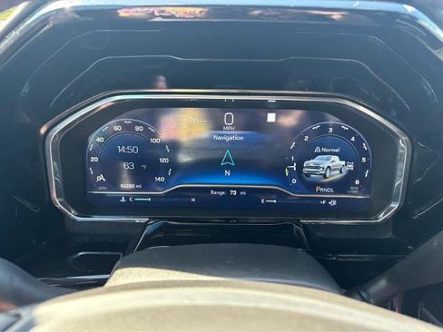 Used 2023 Chevrolet Silverado 1500 LT AWD/4WD image 20